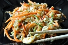 Рыба "Хе" по-корейски