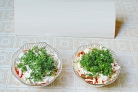 Закуска из кабачков Днестровская