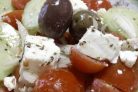Салат "Греческий" классический