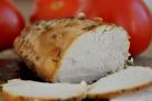 Куриные грудки в пряной глазури