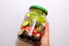 Простой рецепт греческого салата