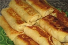 Мясная начинка для блинчиков