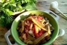 Лобио классическое