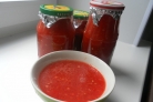Аджика простая