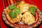 Кляр для цветной капусты