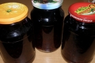 Варенье из смородины без воды