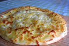 Мегрельский хачапури