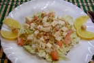 Салат к картошке