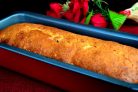 Банановый хлеб с изюмом
