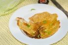 Жареная китайская капуста