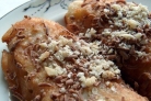 Бананы в кляре