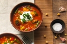 Вкуснейшее овощное рагу