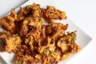 Пакора из лука