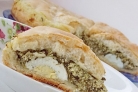 Итальянский пасхальный пирог