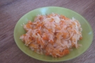 Капуста квашеная классическая