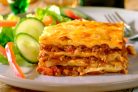 Лазанья (классический рецепт)