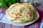 Аварские лепешки