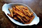Картофель (закуска)