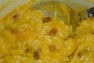 Кабачковая каша с рисом
