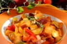 Рататуй с картошкой