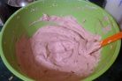 Крем для торта из варенья