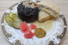 Котлеты паровые диетические