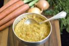 Гороховая каша