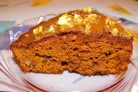 Выпечка с вареной сгущенкой