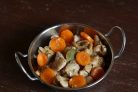 Вкусный рецепт индейки