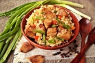 Каша для мужиков
