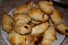 Печенье "Аленка в пеленке"