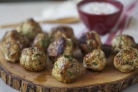 Индейка с кабачками