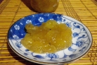 Варенье из бананов и яблок