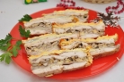Руляда из курицы