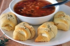 Пальчики с сыром