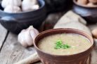 Суп "Харчо" с говядиной (оригинальный рецепт)