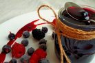 Самое полезное варенье из черной смородины