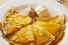 Блинчики "Морозко"