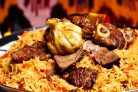 Простой рецепт плова из баранины