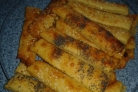 Творожные палочки