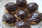 Печенье со сгущенкой