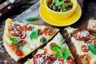 Пицца "Пепперони"