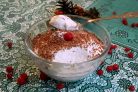 Мороженое "Американское"