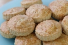 Коржики белорусские