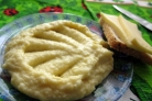 Пюре из цветной капусты диетическое
