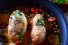 Аппетитные куриные грудки
