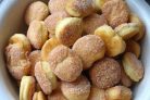 Печенье из рассола