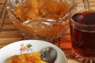 Варенье из резаных ранеток