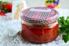 Томатный соус из томатного сока