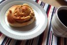 Булочки с медом